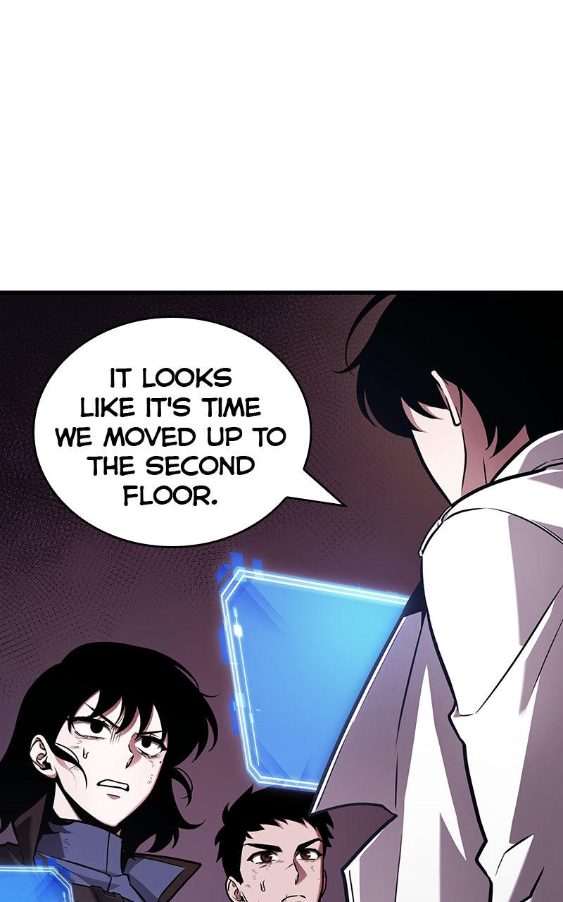 Read Omniscient Reader's Viewpoint ENGLISH Manga Online