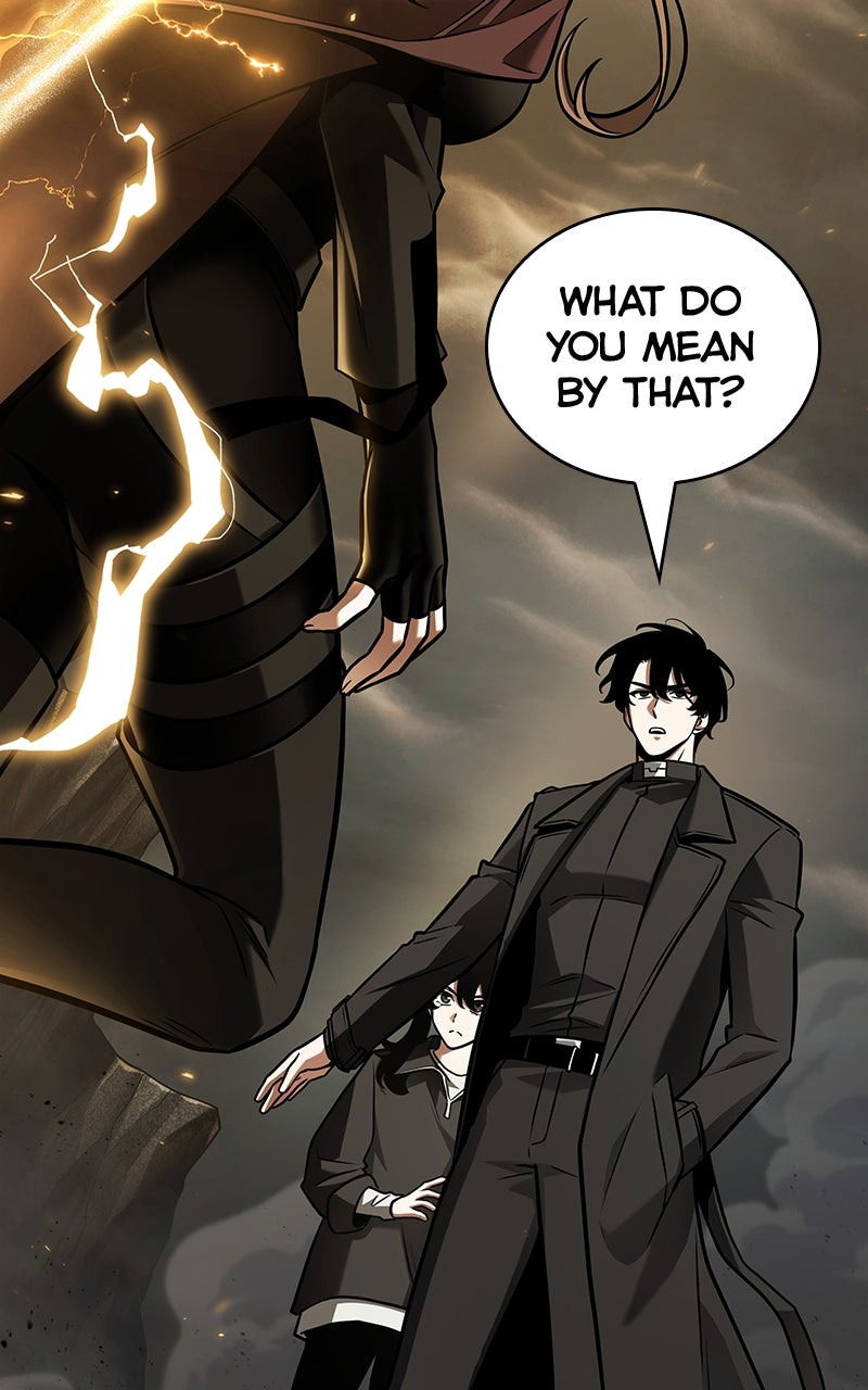 Read Omniscient Reader's Viewpoint ENGLISH Manga Online