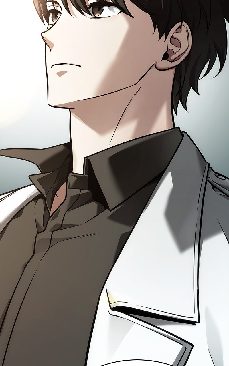 Read Omniscient Reader's Viewpoint ENGLISH Manga Online