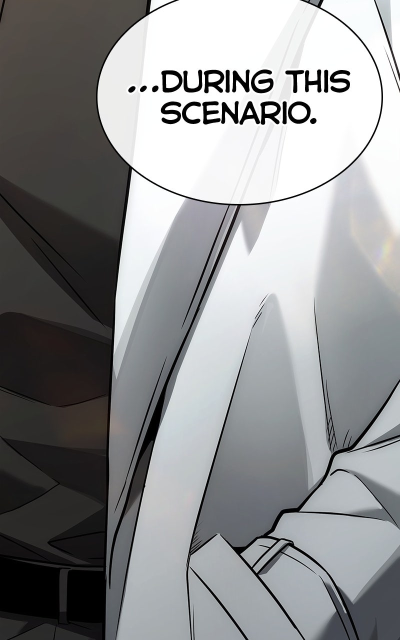 Read Omniscient Reader's Viewpoint ENGLISH Manga Online