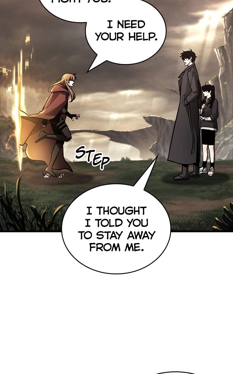 Read Omniscient Reader's Viewpoint ENGLISH Manga Online