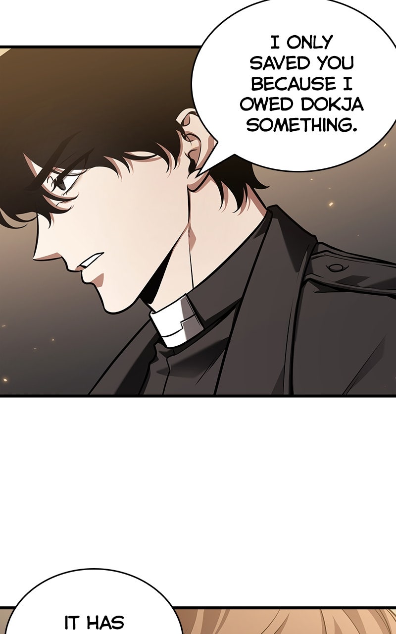 Read Omniscient Reader's Viewpoint ENGLISH Manga Online
