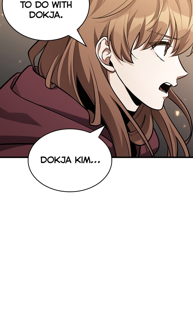 Read Omniscient Reader's Viewpoint ENGLISH Manga Online