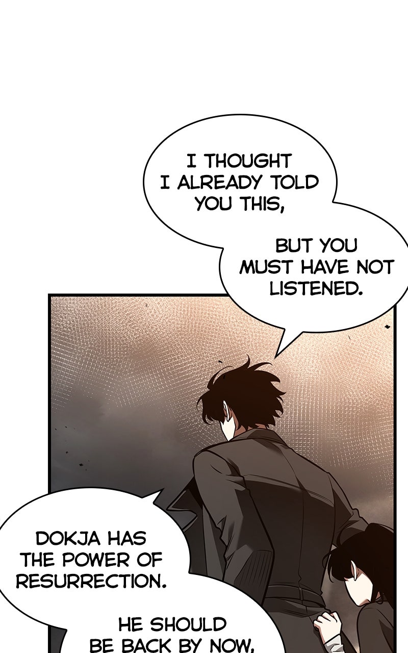 Read Omniscient Reader's Viewpoint ENGLISH Manga Online
