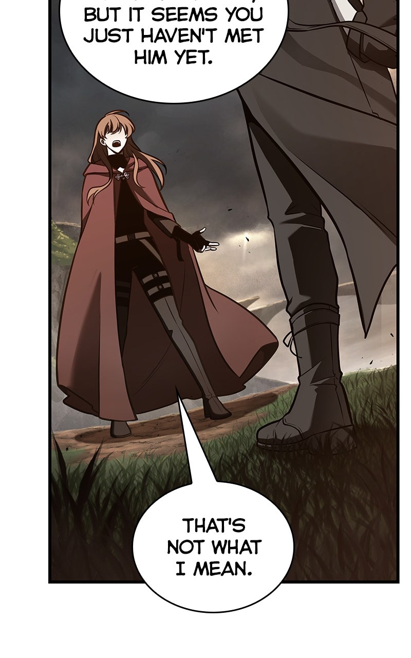 Read Omniscient Reader's Viewpoint ENGLISH Manga Online