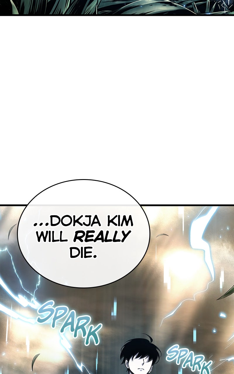 Read Omniscient Reader's Viewpoint ENGLISH Manga Online
