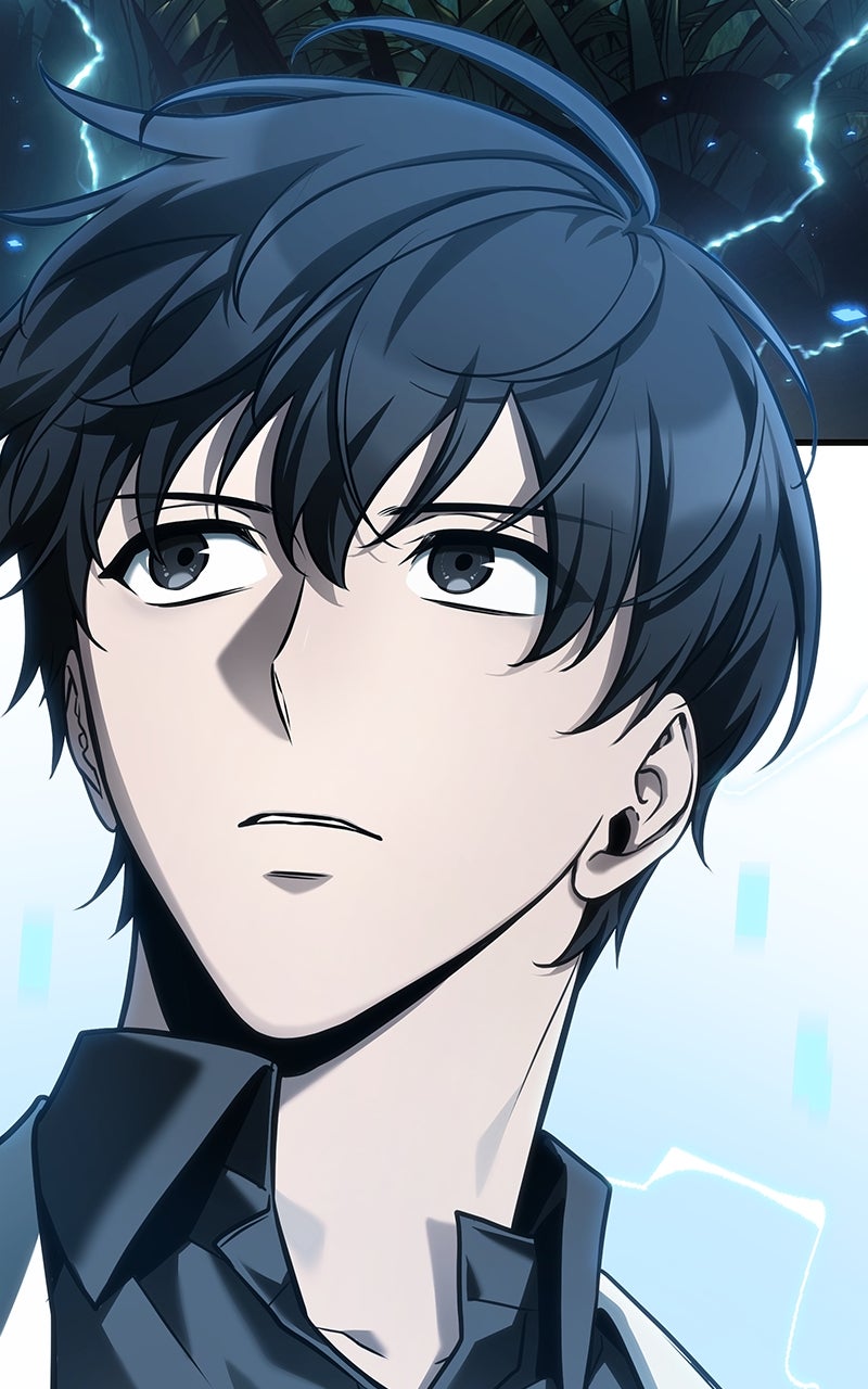 Read Omniscient Reader's Viewpoint ENGLISH Manga Online