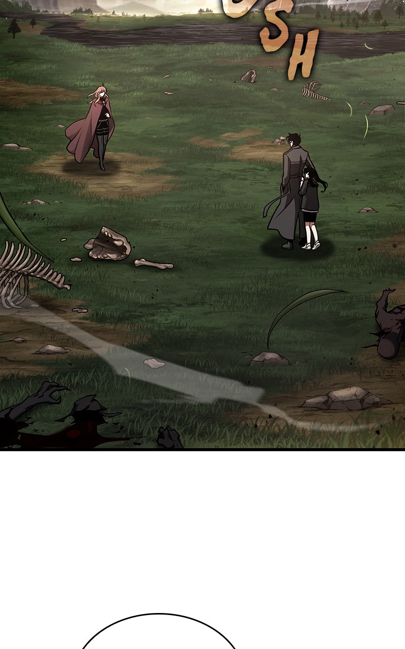 Read Omniscient Reader's Viewpoint ENGLISH Manga Online