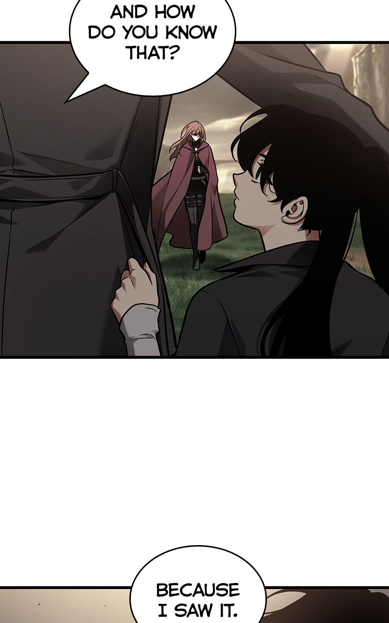 Read Omniscient Reader's Viewpoint ENGLISH Manga Online