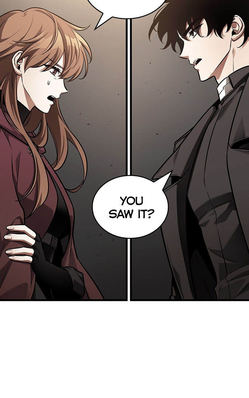 Read Omniscient Reader's Viewpoint ENGLISH Manga Online