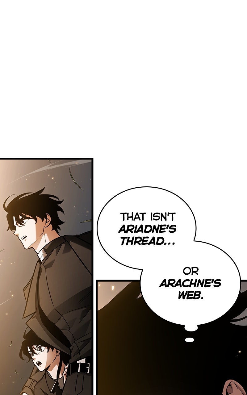 Read Omniscient Reader's Viewpoint ENGLISH Manga Online