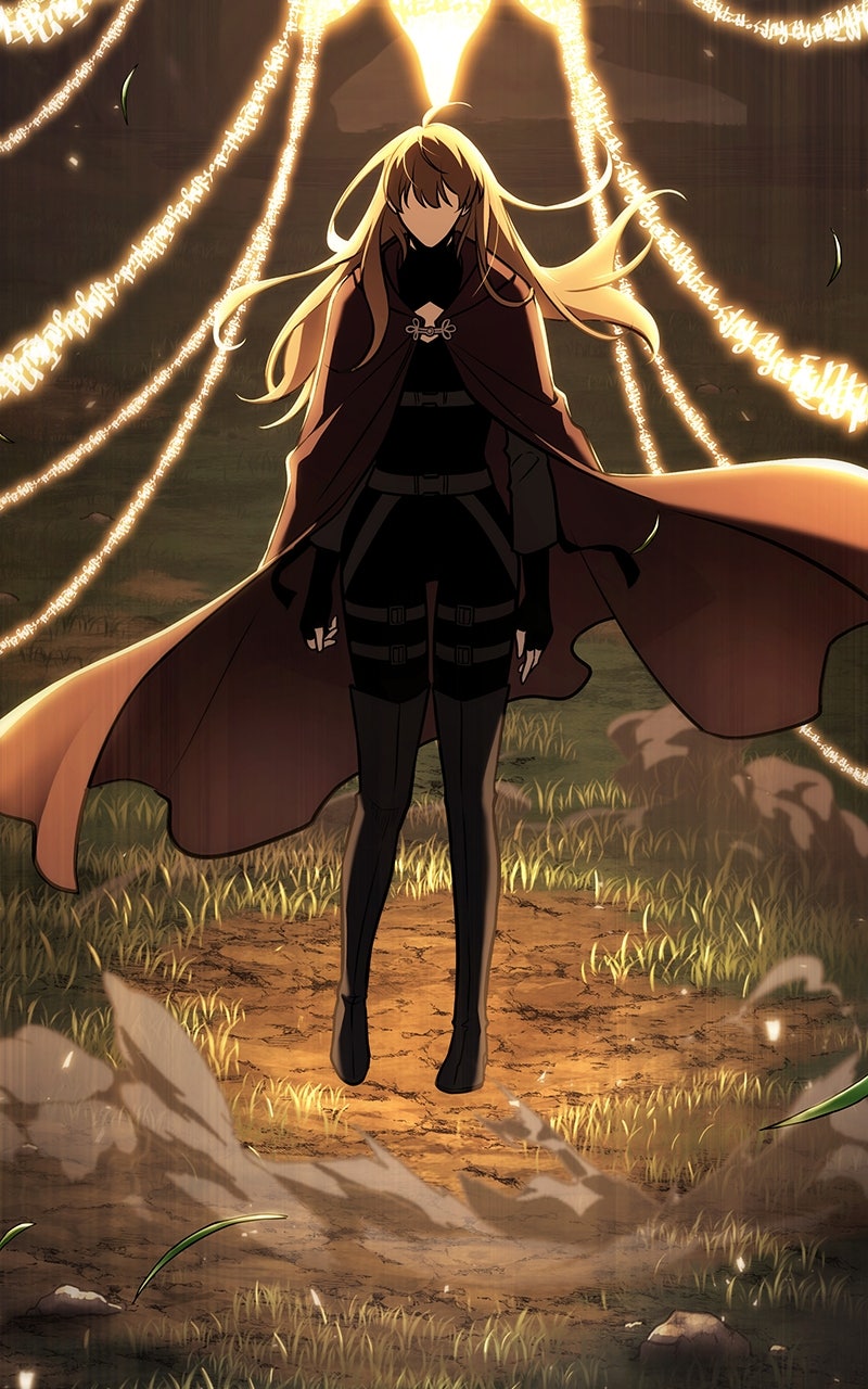 Read Omniscient Reader's Viewpoint ENGLISH Manga Online