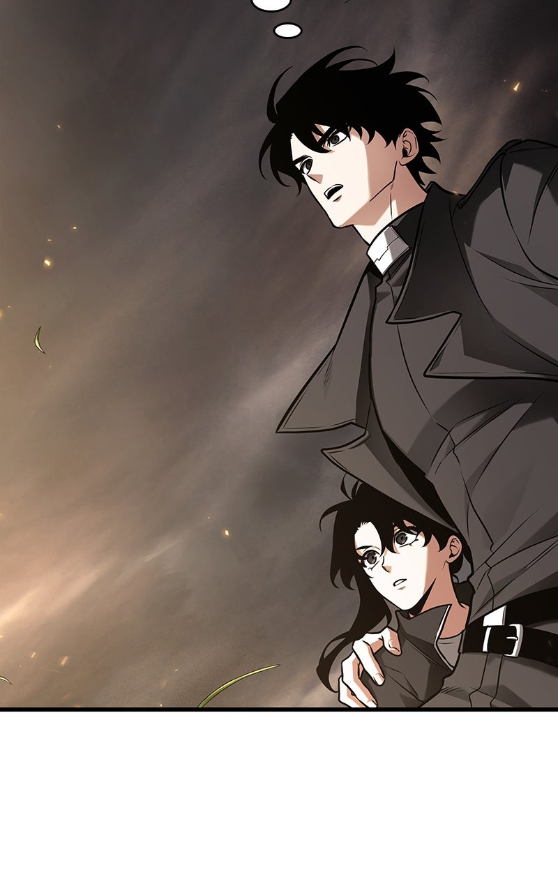 Read Omniscient Reader's Viewpoint ENGLISH Manga Online