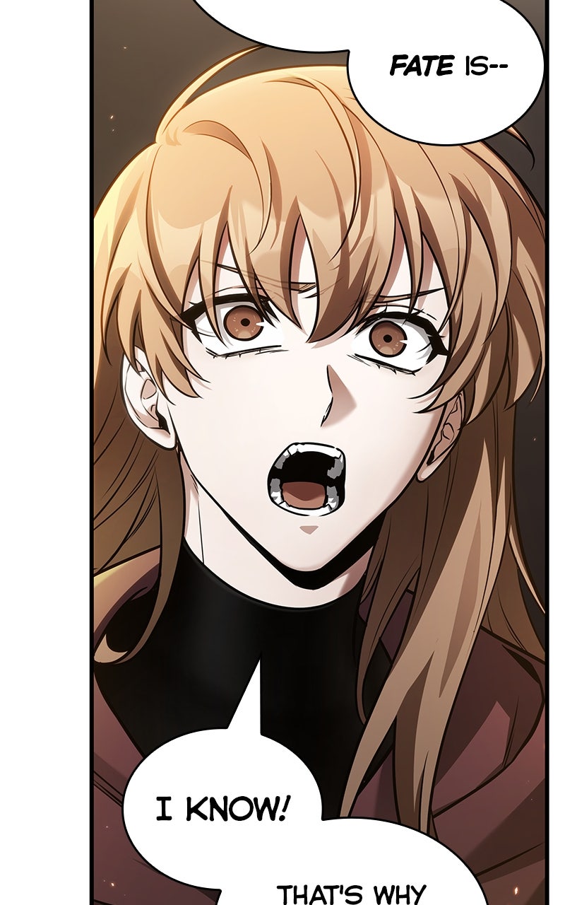 Read Omniscient Reader's Viewpoint ENGLISH Manga Online