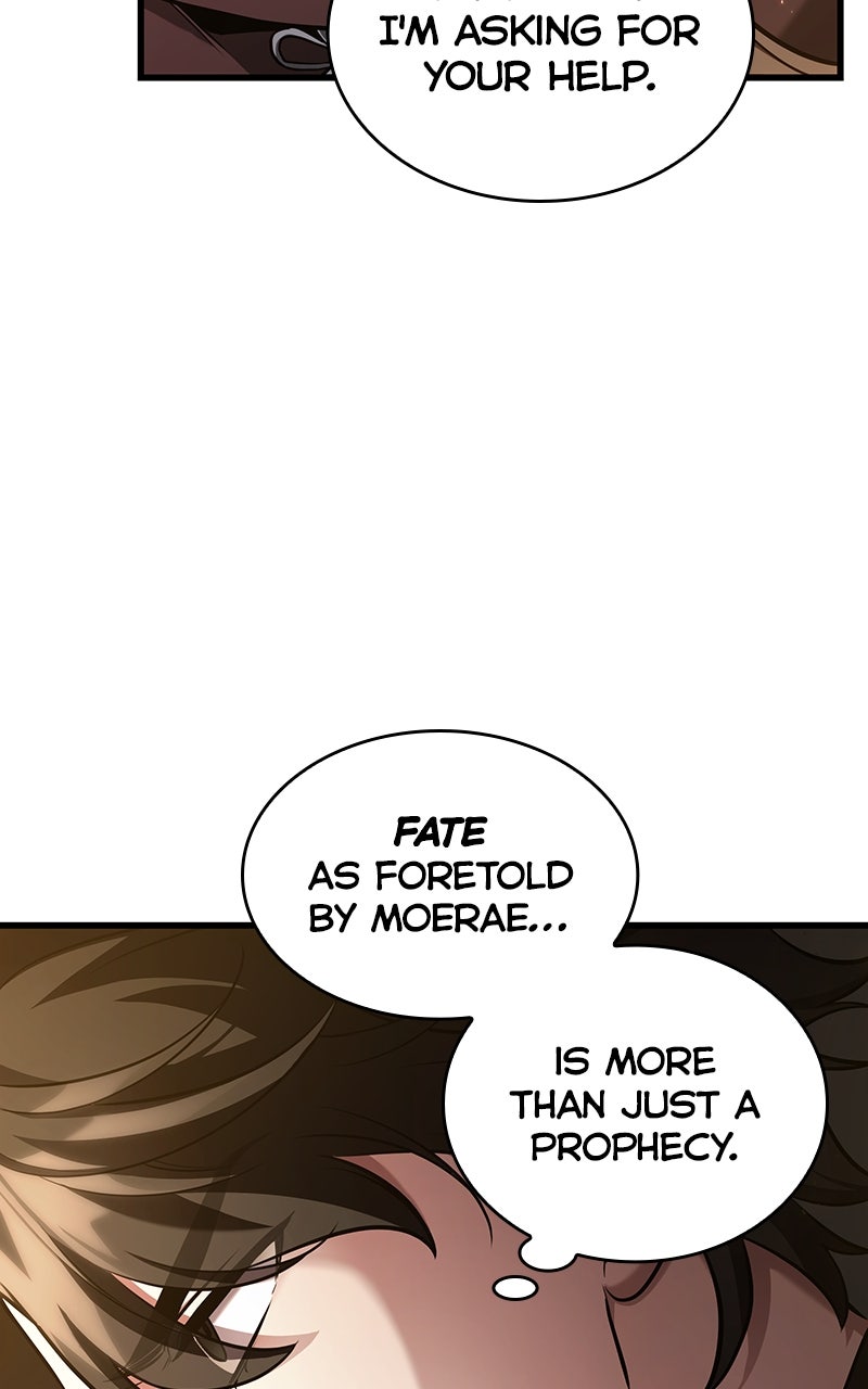 Read Omniscient Reader's Viewpoint ENGLISH Manga Online