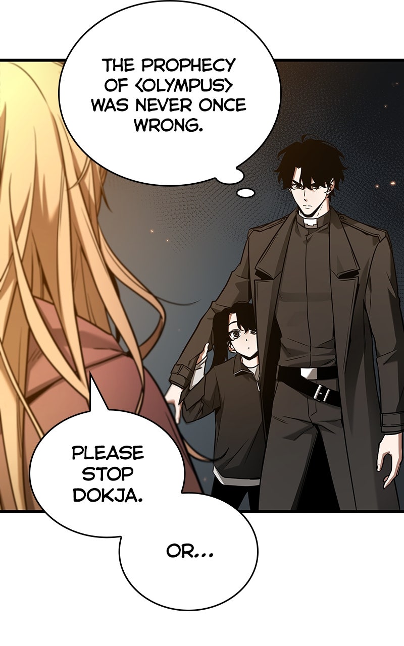 Read Omniscient Reader's Viewpoint ENGLISH Manga Online