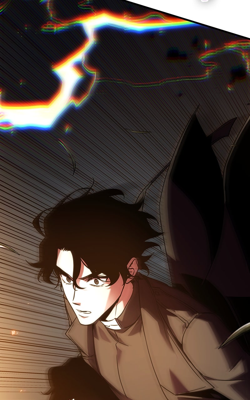 Read Omniscient Reader's Viewpoint ENGLISH Manga Online