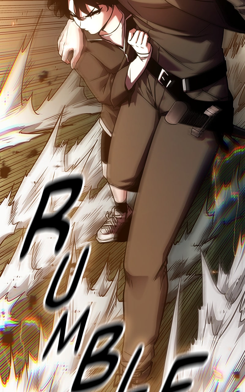 Read Omniscient Reader's Viewpoint ENGLISH Manga Online