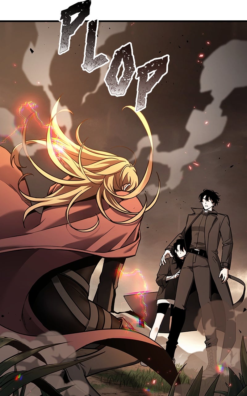 Read Omniscient Reader's Viewpoint ENGLISH Manga Online