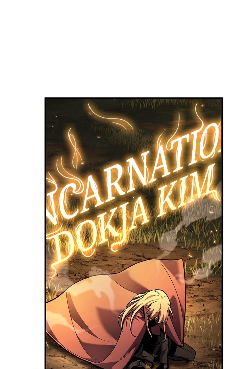 Read Omniscient Reader's Viewpoint ENGLISH Manga Online