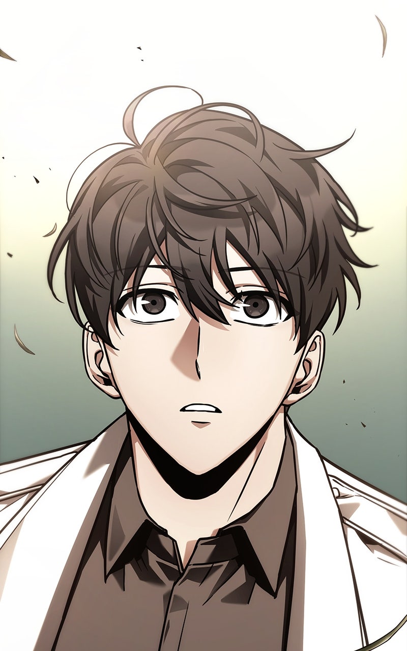 Read Omniscient Reader's Viewpoint ENGLISH Manga Online