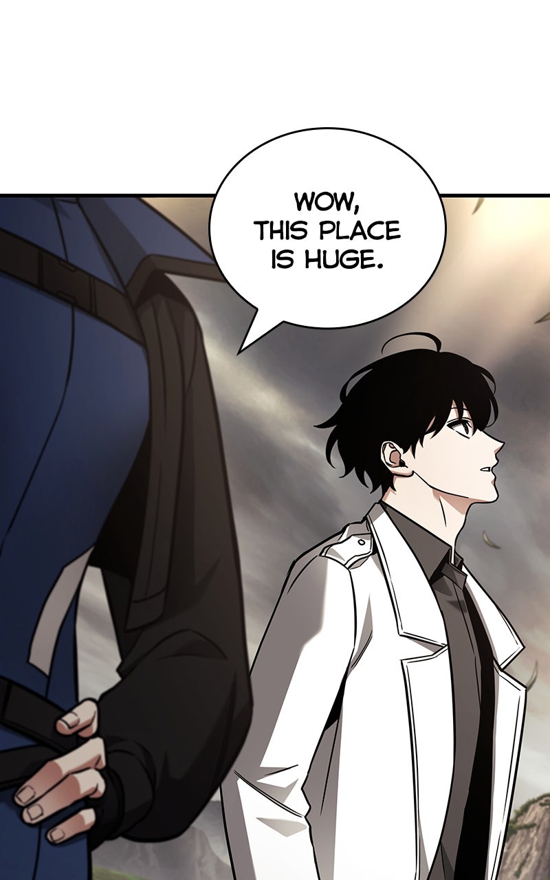 Read Omniscient Reader's Viewpoint ENGLISH Manga Online