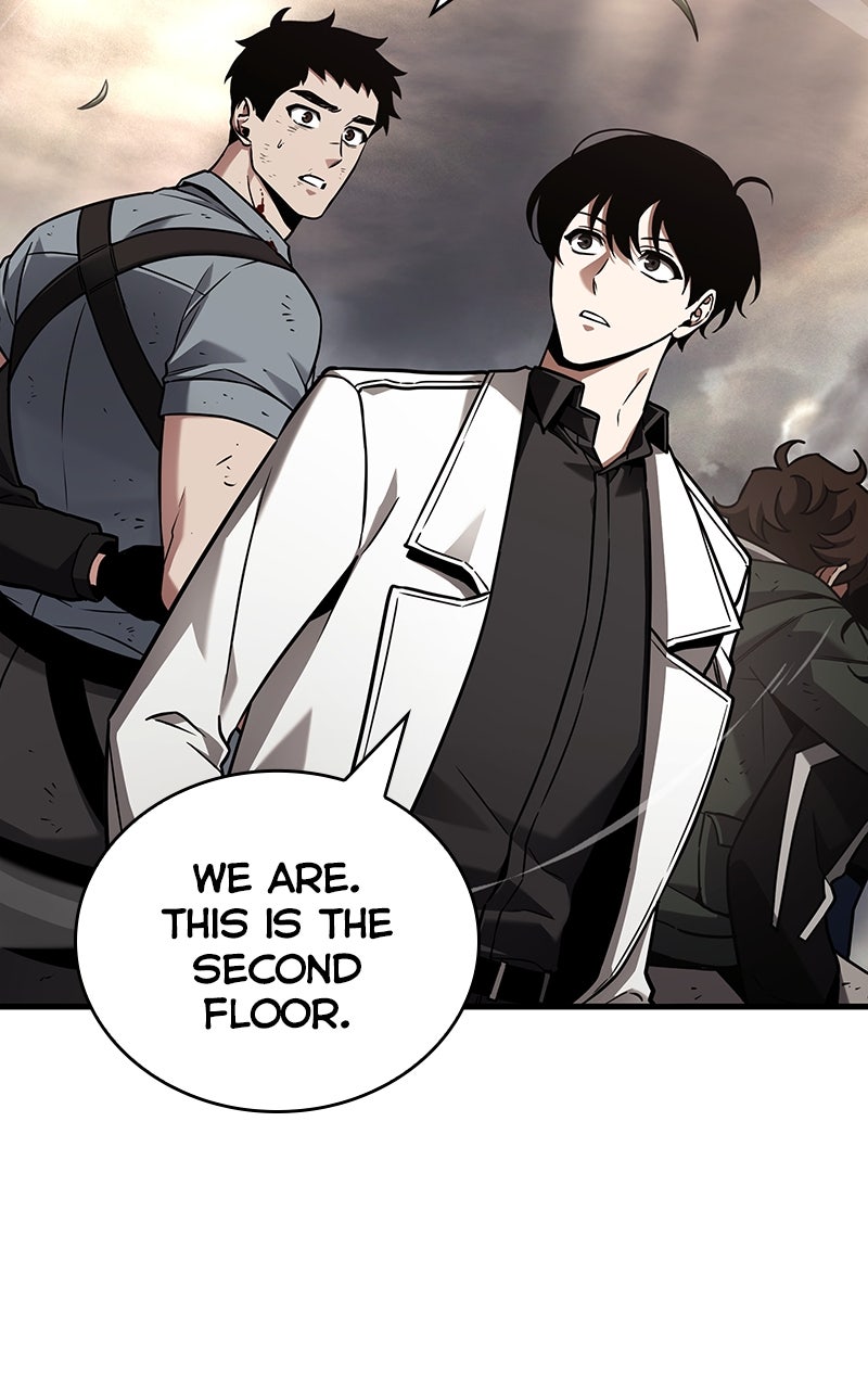 Read Omniscient Reader's Viewpoint ENGLISH Manga Online