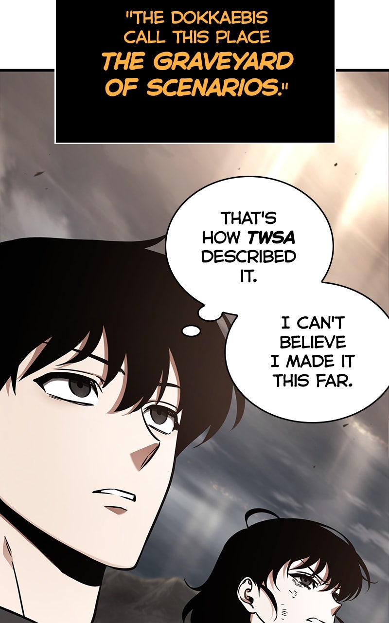 Read Omniscient Reader's Viewpoint ENGLISH Manga Online