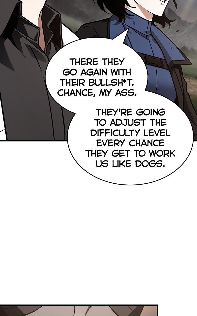 Read Omniscient Reader's Viewpoint ENGLISH Manga Online