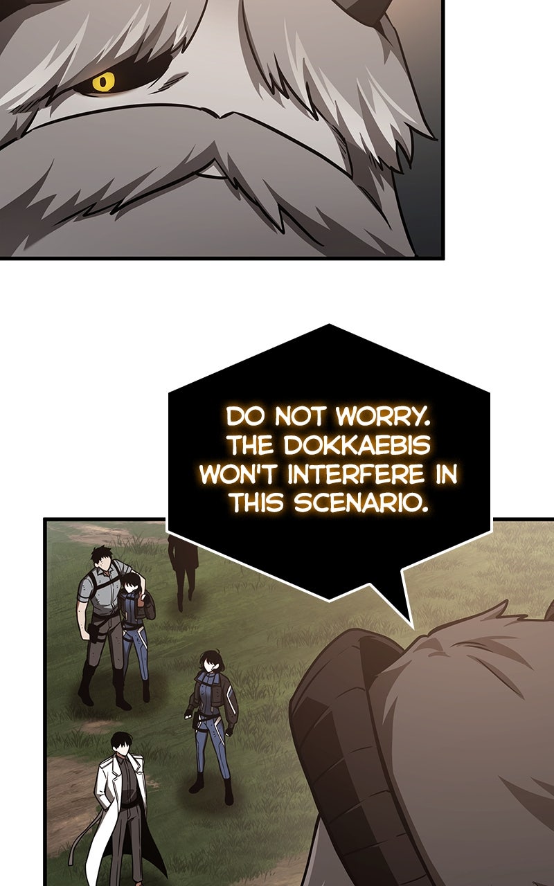 Read Omniscient Reader's Viewpoint ENGLISH Manga Online