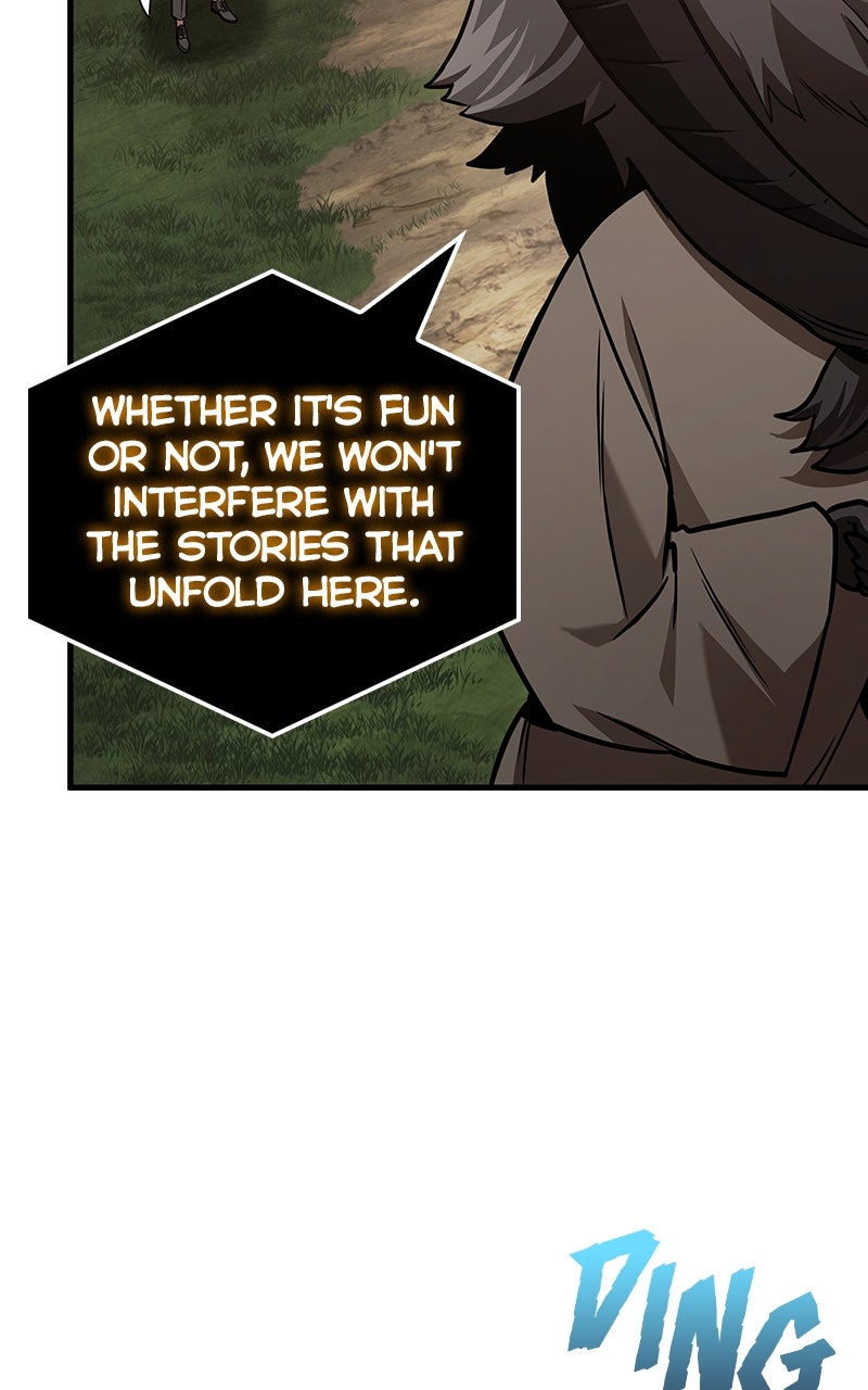 Read Omniscient Reader's Viewpoint ENGLISH Manga Online