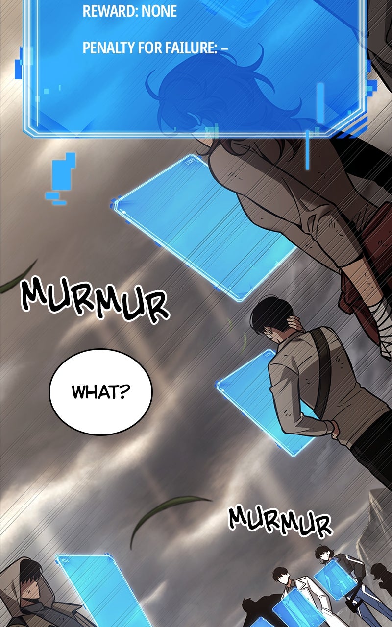 Read Omniscient Reader's Viewpoint ENGLISH Manga Online