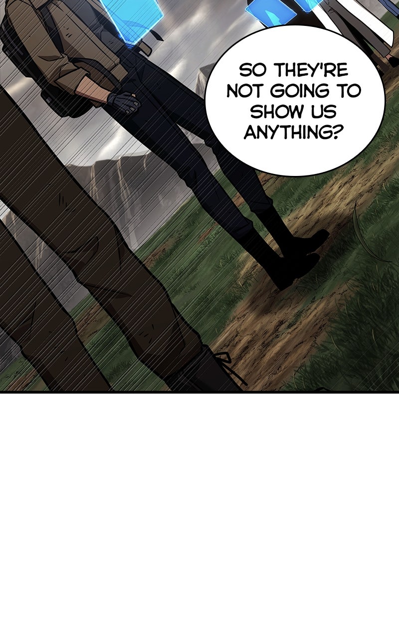 Read Omniscient Reader's Viewpoint ENGLISH Manga Online