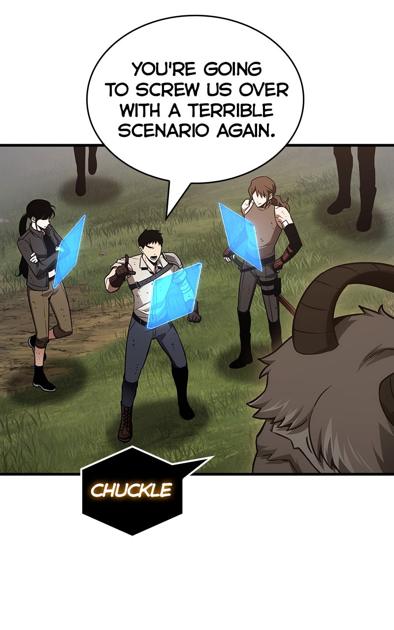 Read Omniscient Reader's Viewpoint ENGLISH Manga Online
