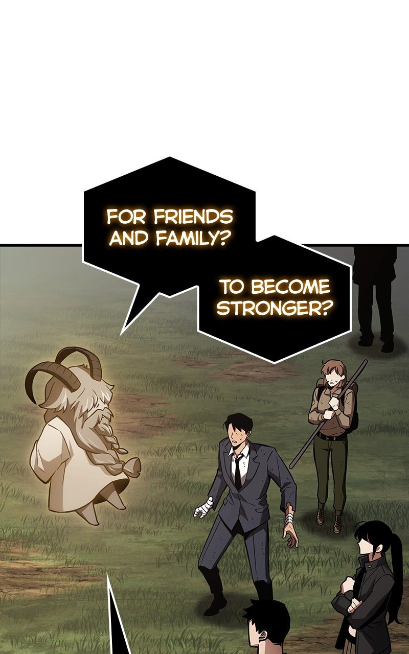 Read Omniscient Reader's Viewpoint ENGLISH Manga Online