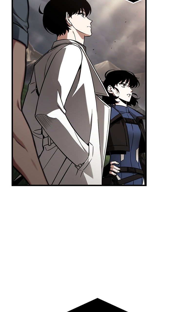 Read Omniscient Reader's Viewpoint ENGLISH Manga Online