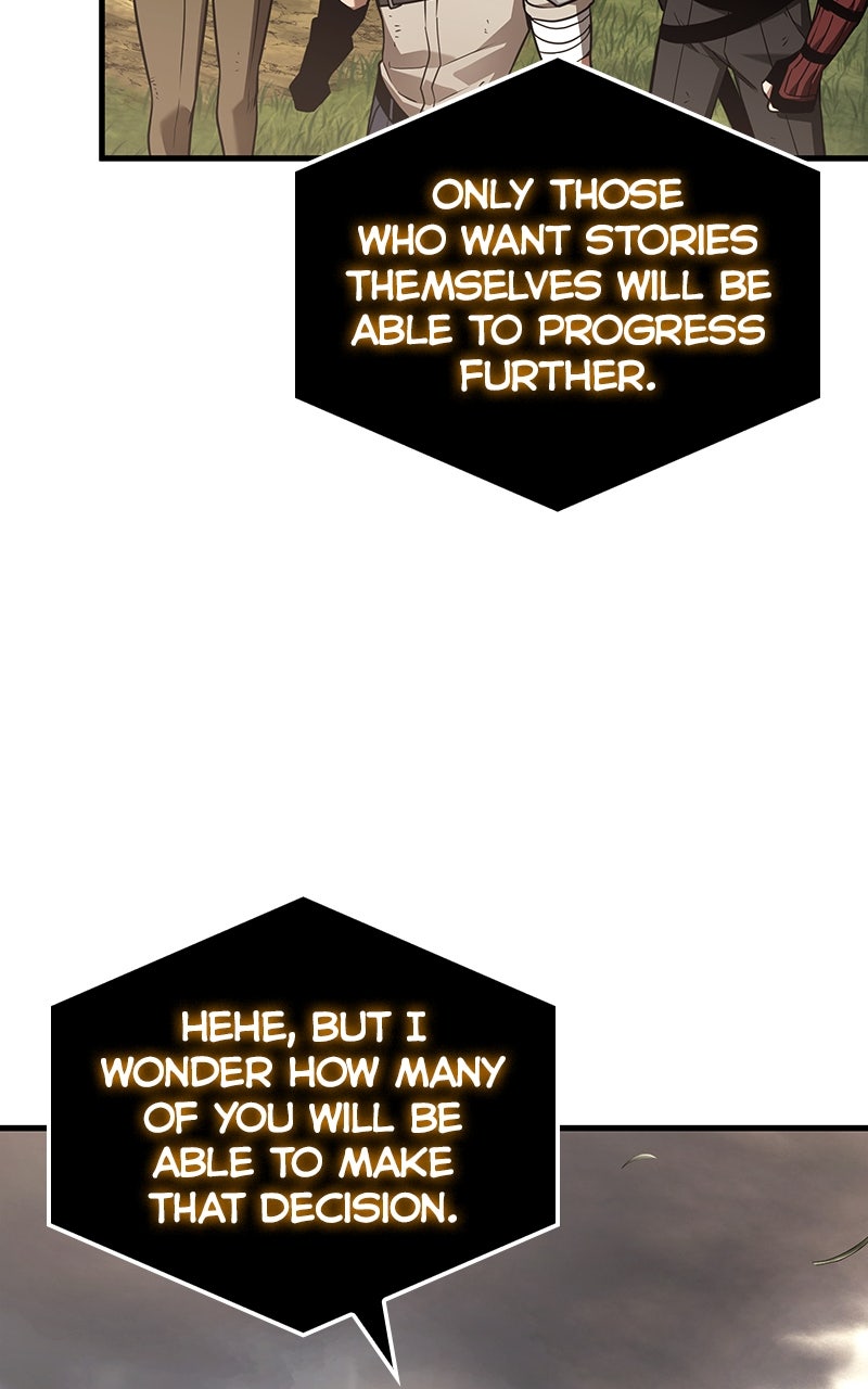 Read Omniscient Reader's Viewpoint ENGLISH Manga Online