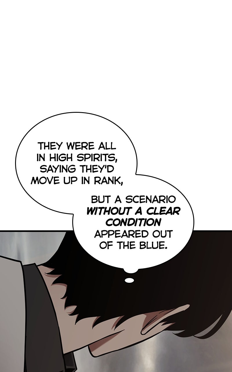 Read Omniscient Reader's Viewpoint ENGLISH Manga Online