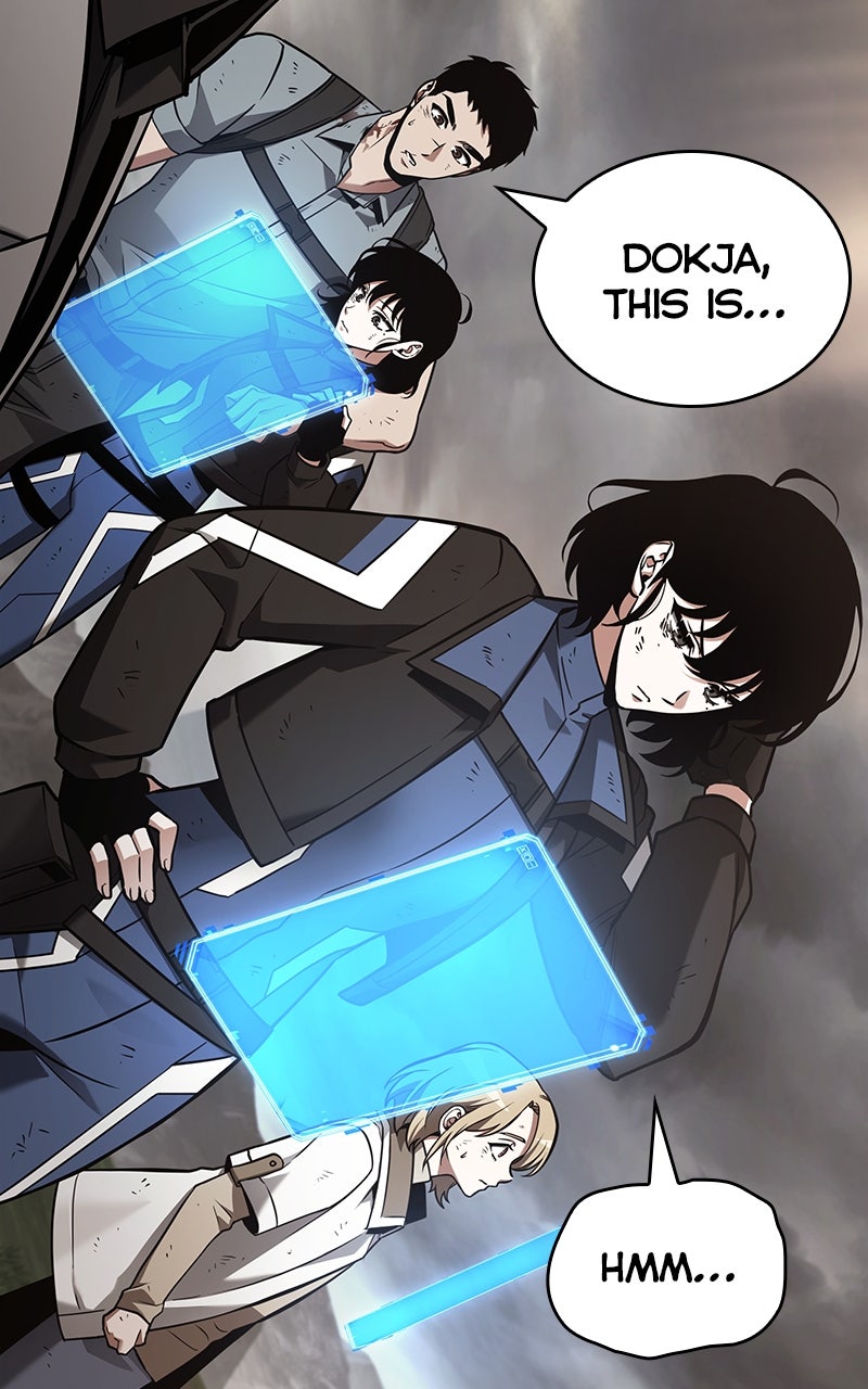 Read Omniscient Reader's Viewpoint ENGLISH Manga Online