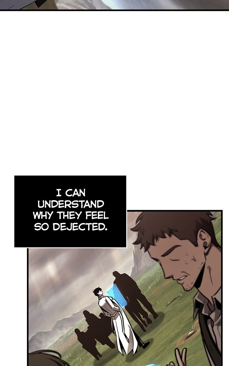 Read Omniscient Reader's Viewpoint ENGLISH Manga Online
