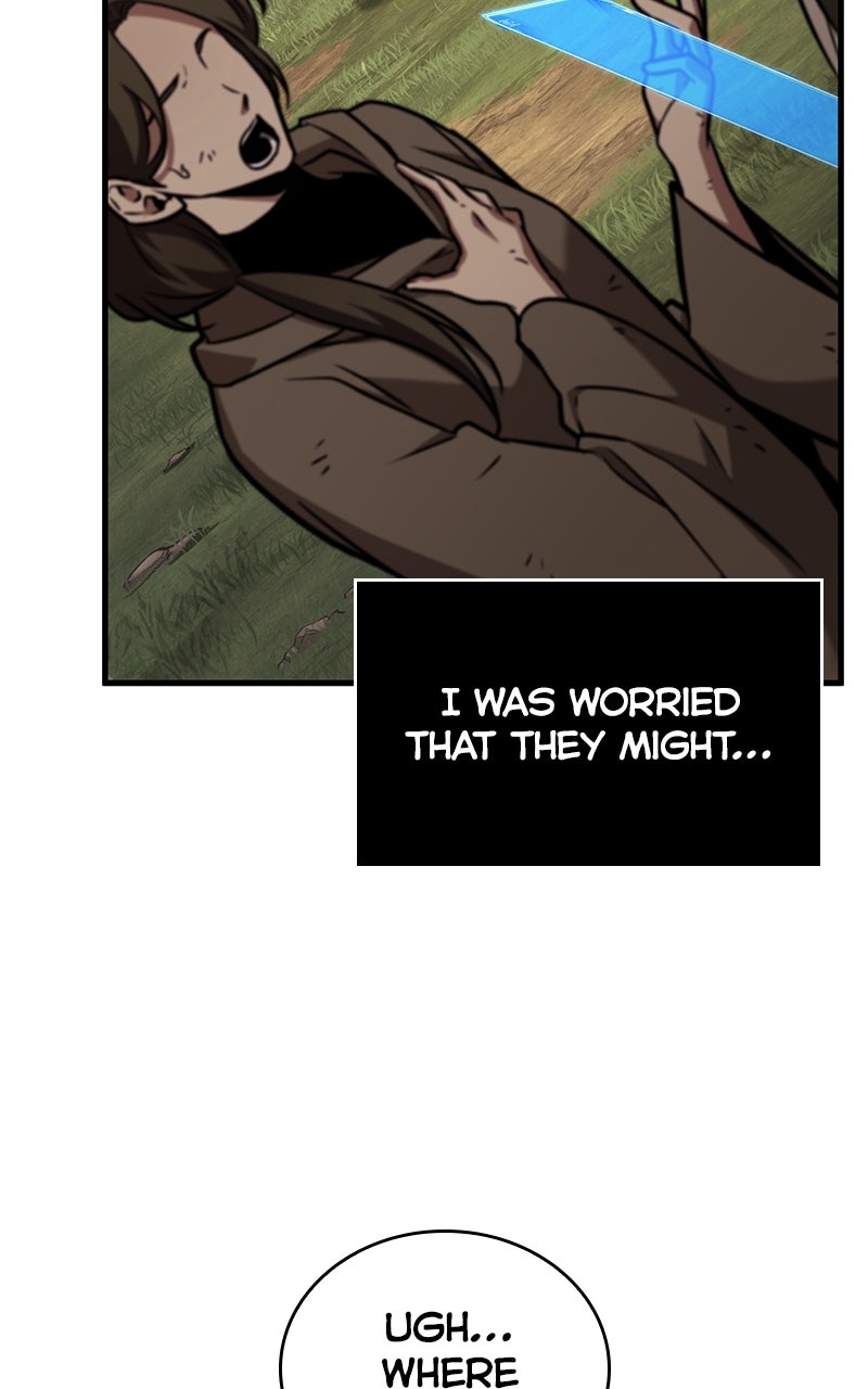 Read Omniscient Reader's Viewpoint ENGLISH Manga Online