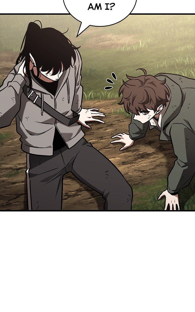 Read Omniscient Reader's Viewpoint ENGLISH Manga Online