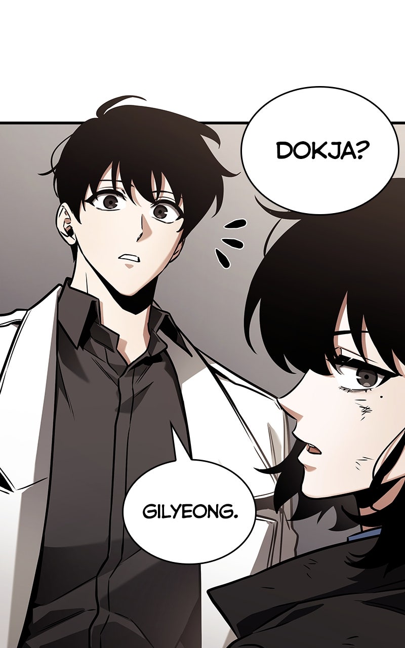 Read Omniscient Reader's Viewpoint ENGLISH Manga Online