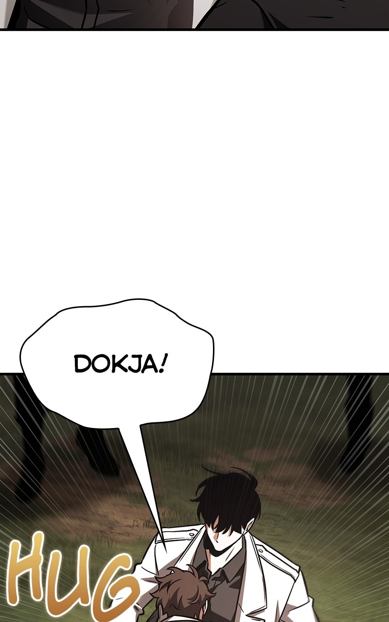 Read Omniscient Reader's Viewpoint ENGLISH Manga Online