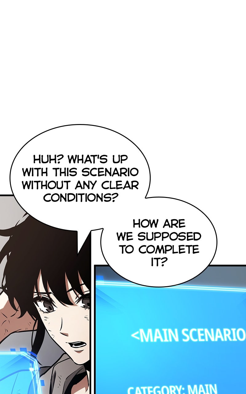 Read Omniscient Reader's Viewpoint ENGLISH Manga Online