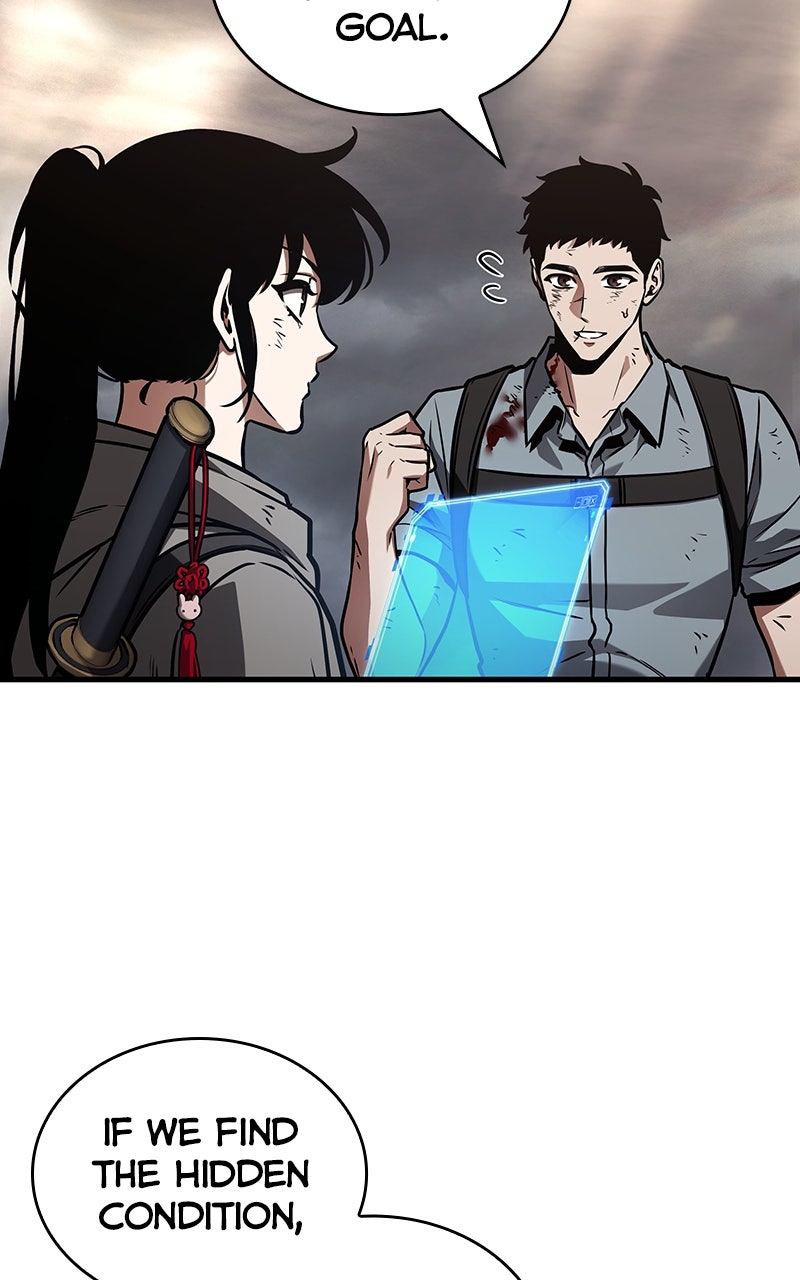 Read Omniscient Reader's Viewpoint ENGLISH Manga Online