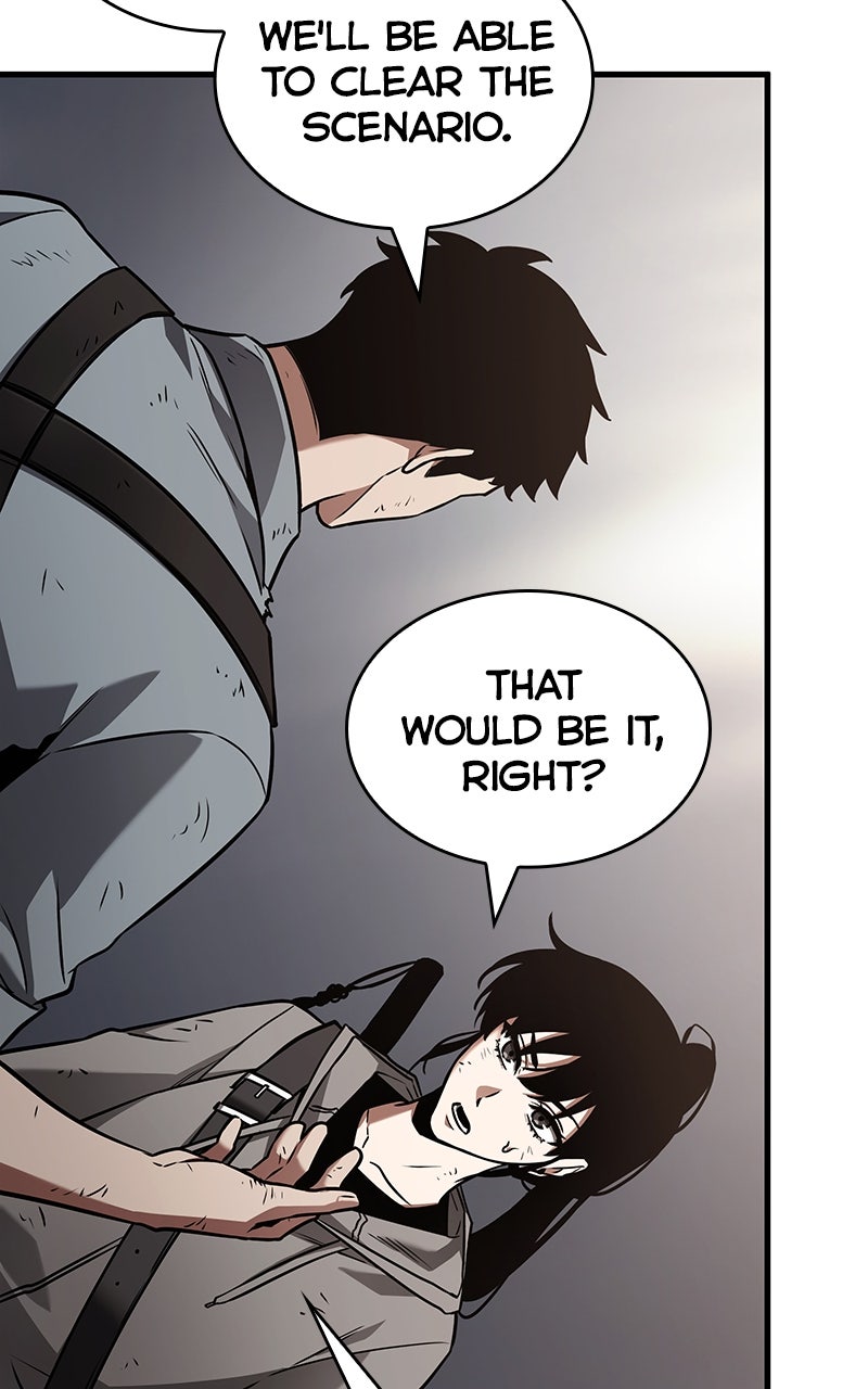 Read Omniscient Reader's Viewpoint ENGLISH Manga Online