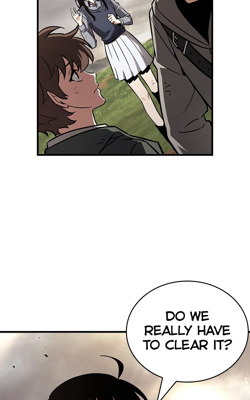 Read Omniscient Reader's Viewpoint ENGLISH Manga Online