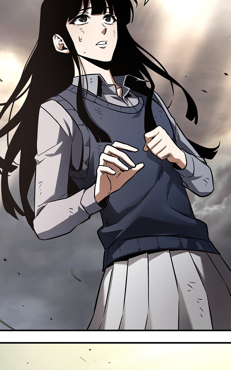Read Omniscient Reader's Viewpoint ENGLISH Manga Online