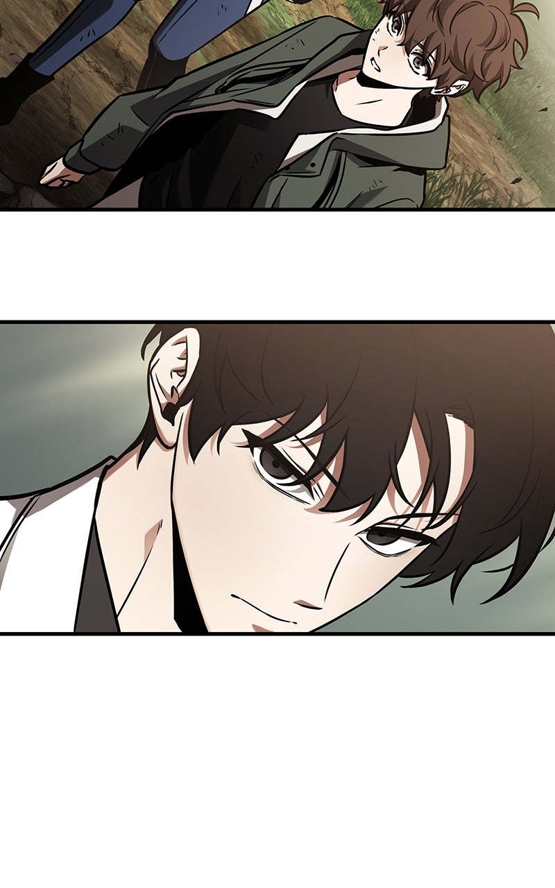 Read Omniscient Reader's Viewpoint ENGLISH Manga Online
